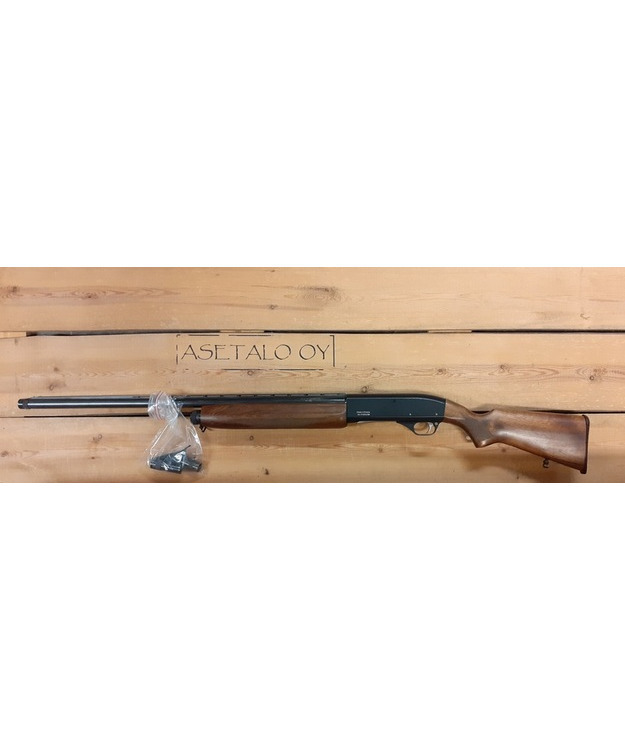 BAIKAL MP-153 1/2-AUT 12/ 89 KÄYT.PUUTUKKI