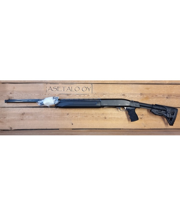 BAIKAL MP-153 12/89 KÄYT