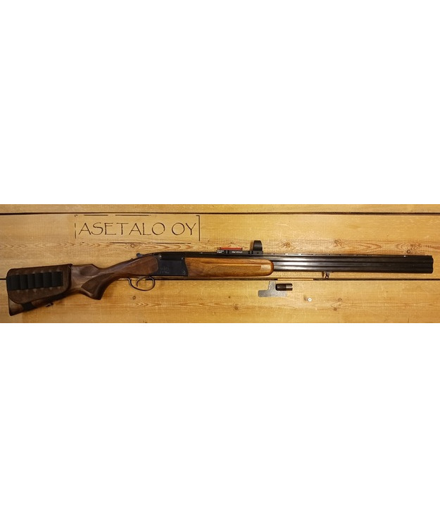 BAIKAL MP-27M-1C 12/76 VS + VOMZ PP KÄYT KUIN UUSI!