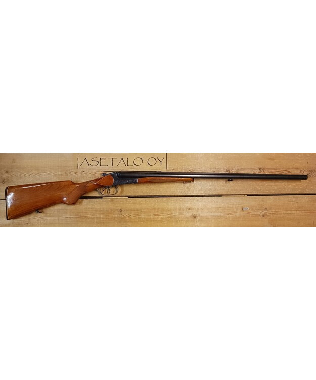 BAIKAL RINN PIIP HAUL KAL 12/70  KÄYT