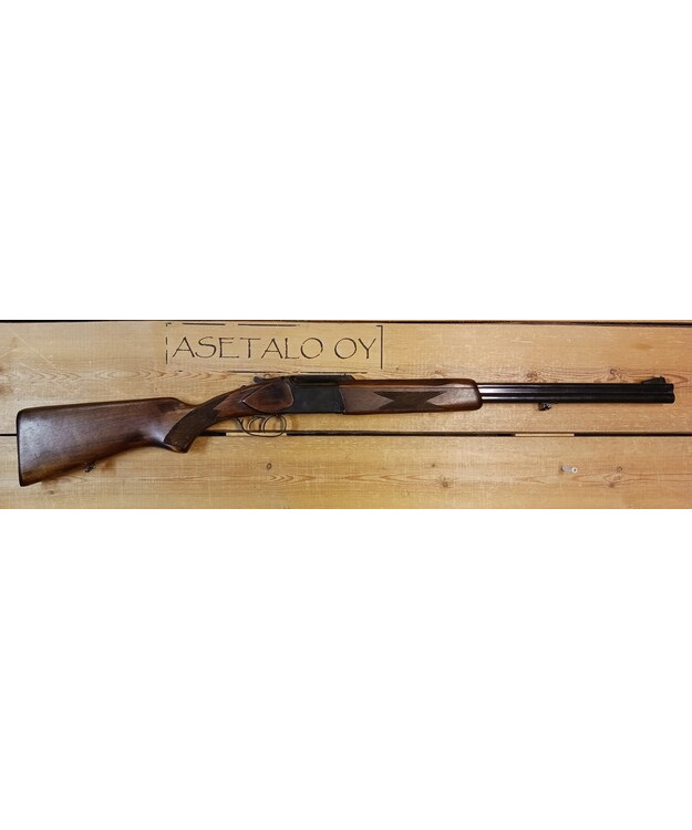 BAIKAL SEVER 20/76-22WMR KÄYT