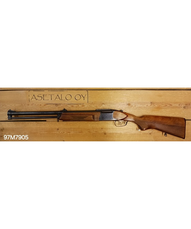 BAIKAL TAIGA 12-222 REM IZH94 KÄYTETTY RIHLA