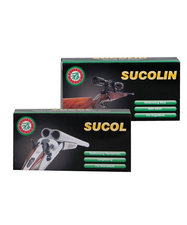 BALLISTOL ASESILLA VALK. 75G (90KPL/LAAT.) 23720