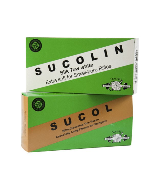 BALLISTOL TAPPURA 75G RUSKEA 2370