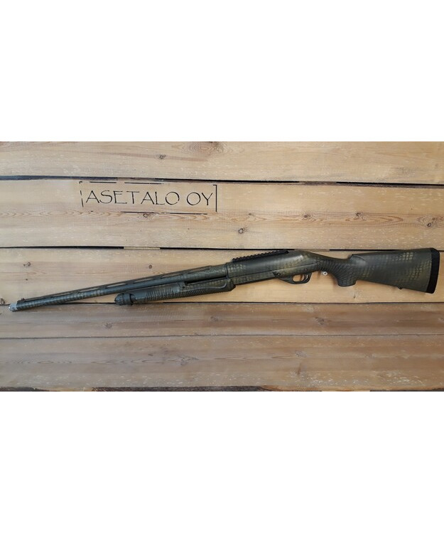 BENELLI NOVA 12/89 KÄYT