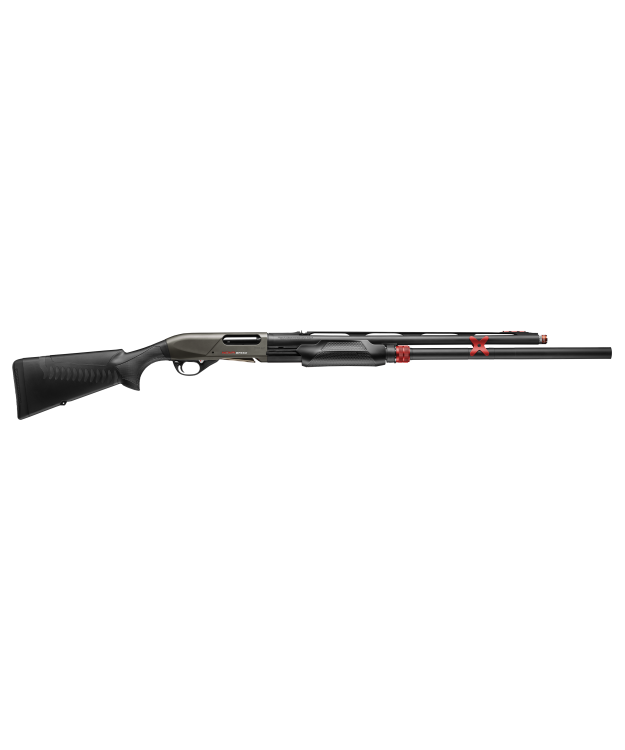 BENELLI NOVA SPEED MAGNUM 26" 12/76 VS PUMPPUHAULIKKOINTERCHOKE BA0567800
