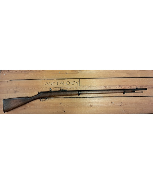 BERDAN TYPE II M1870 10,7MM SIISTI