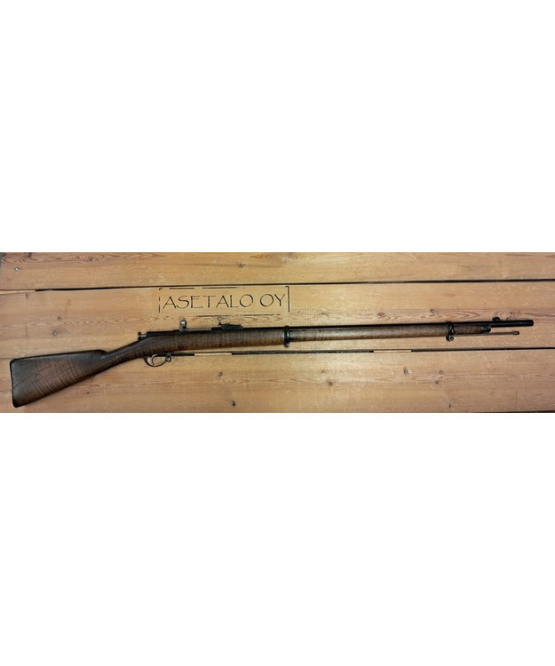 BERDAN TYPE II M1870 10,7MM SIISTI