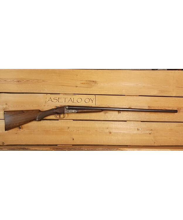 BERETTA 12/65 HAULIKKO KÄYT