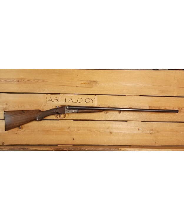 BERETTA 12/65 HAULIKKO KÄYT