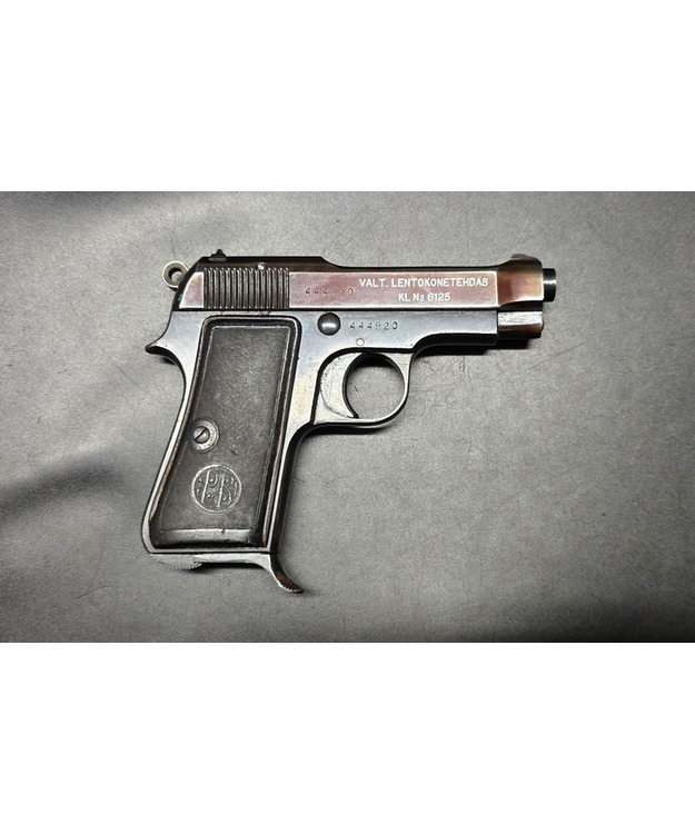 BERETTA 35 7,65MM VALT. LENTOKONETEHDAS