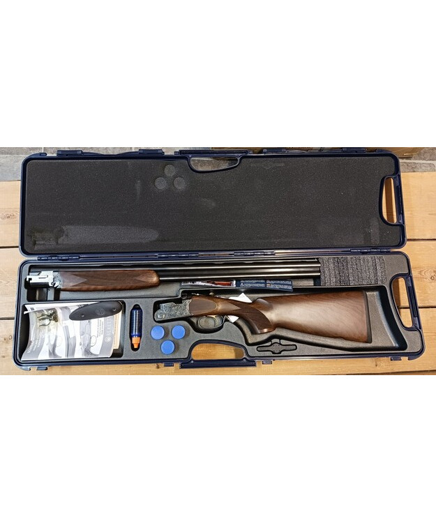 BERETTA 686 SILVER PIGEON 12/89 KÄYT #641769