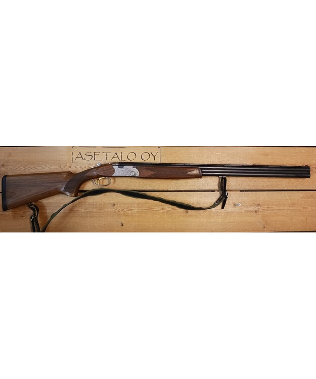 BERETTA 686E SPORTING 12/76 KÄYT