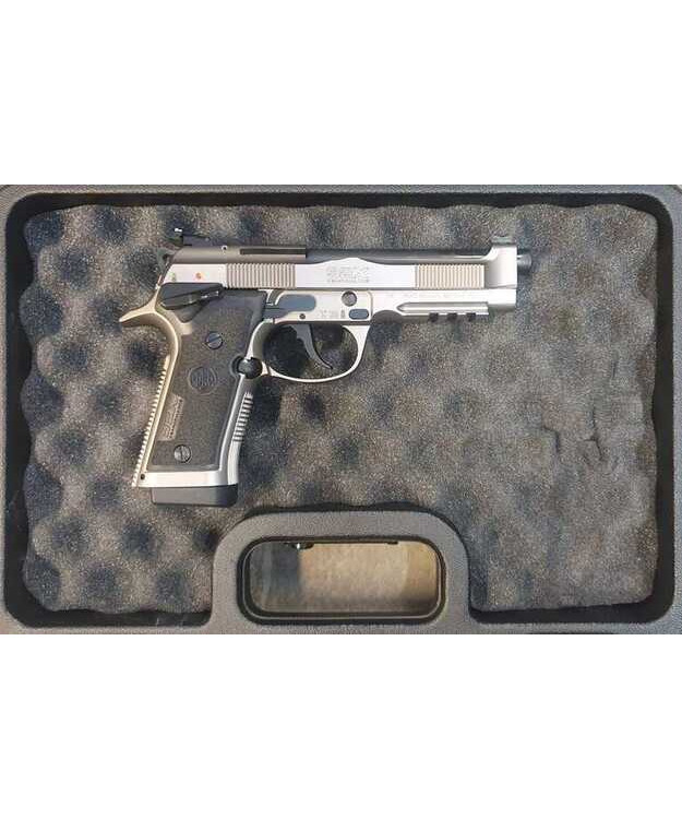 BERETTA 92X PERFORMANCE 9X19 PISTOOLI