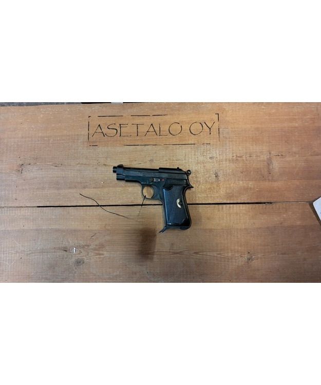 BERETTA 948 .22 LR KÄYT TASKUASE (#642053)