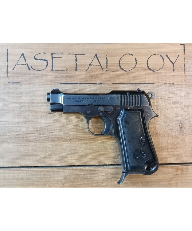 BERETTA M1935 7,65BR SA -LEIMAT