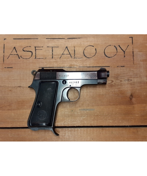 BERETTA M35 7,65 KÄYT. PIST. (#642080)