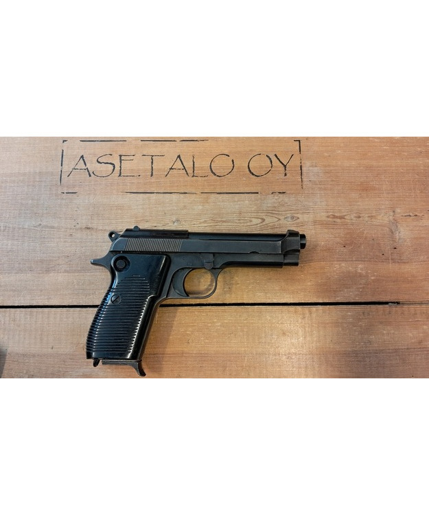 BERETTA M951 9MM KÄYT