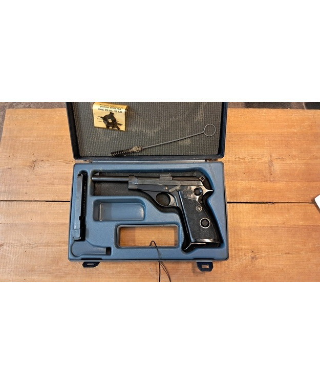 BERETTA MOD 74 .22LR KÄYT #641806