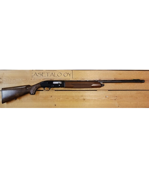 BERETTA MOD.A302 12/70 28" VS, 1/2-AUT. KÄYT.HAULIKKO hyvä!