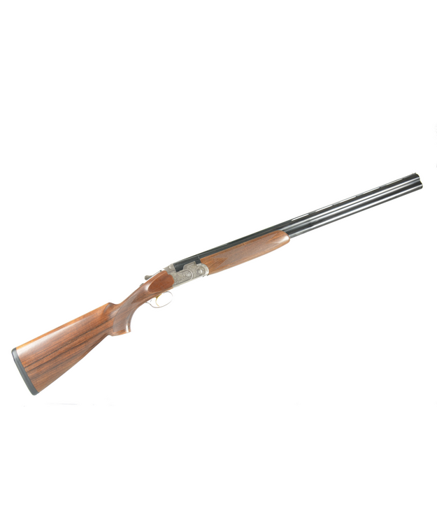 BERETTA SILVER PIGEON 1 12/76 26" MY19 67HP SSTA 6X6OIL RF 57,5 MCP