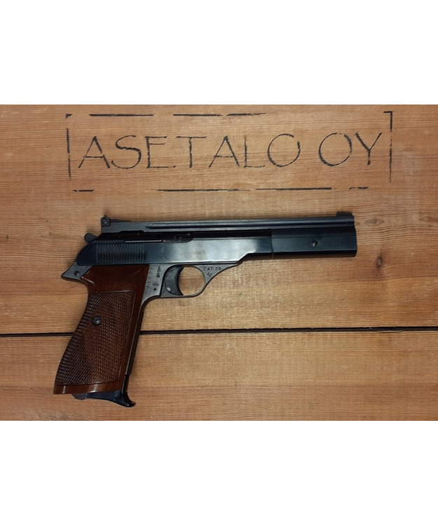 BERNARDELLI M69 PIENOISPISTOOLI 22LR