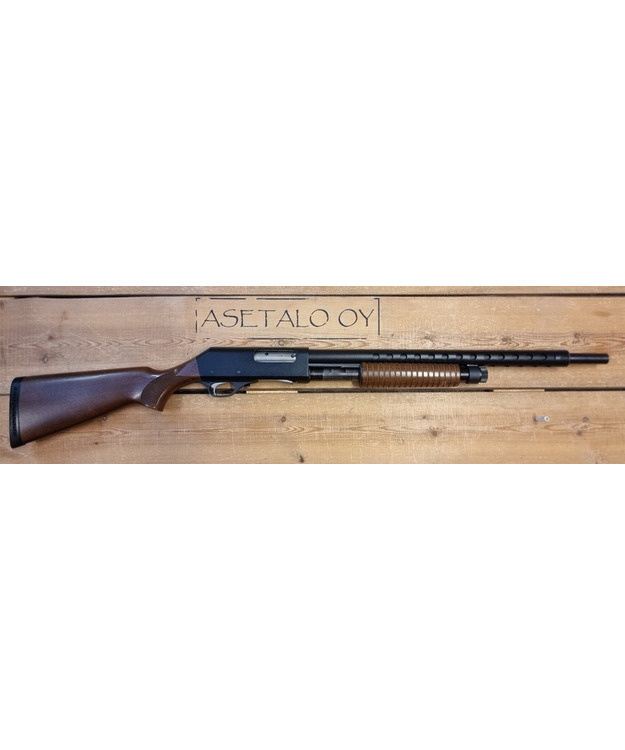 BETTINSOLI 12/76 PUMPPU KÄYT SIISTI