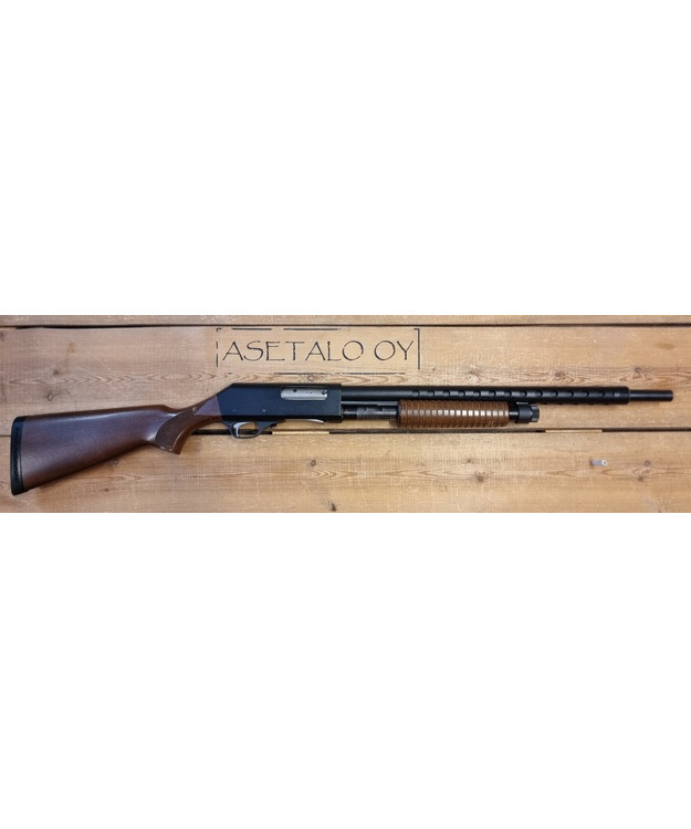 BETTINSOLI 12/76 PUMPPU KÄYT SIISTI