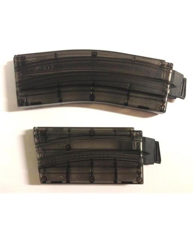 BLACK DOG AR15 25RD SONIC WELDED #BD-SW-25BL-NY