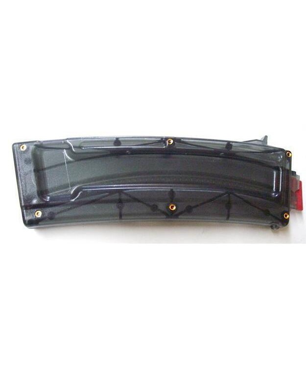 BLACK DOG WASR .22LR AK47 ROMAK 30 PTR LIPAS