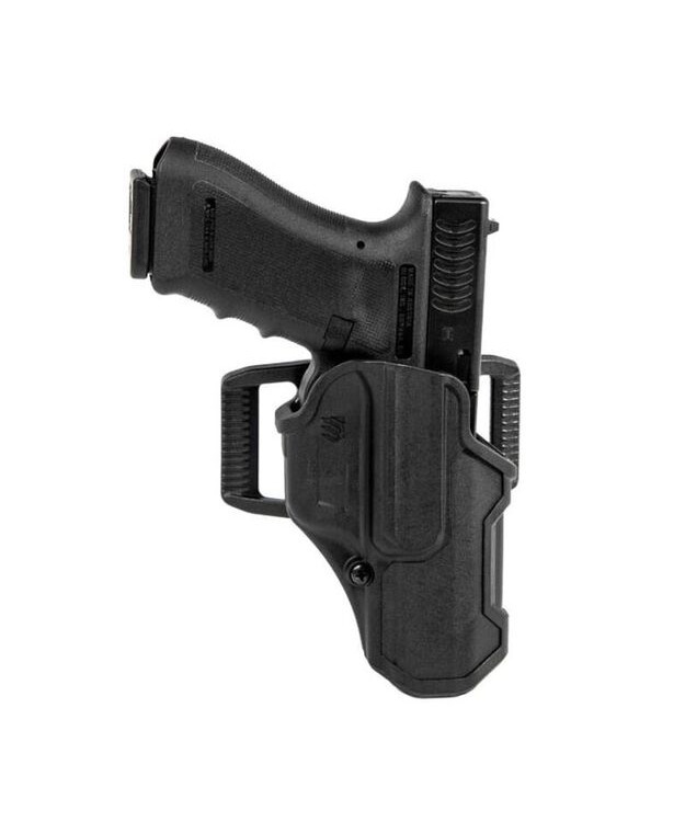 BLACKHAWK T-SERIES L2C GLOCK 17/73/22/23/31/32/45 RH #410700BKR