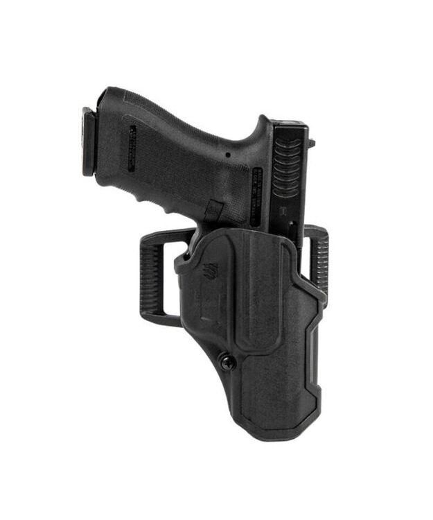 BLACKHAWK T-SERIES L2C S&W M&P 9/40/45, RH #410757BKR