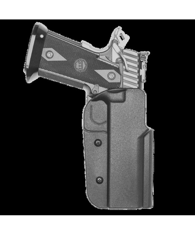 BLADETECH SIGNATURE OWB STI INFINITY/EDGE 5" #BLD-SIGOWB