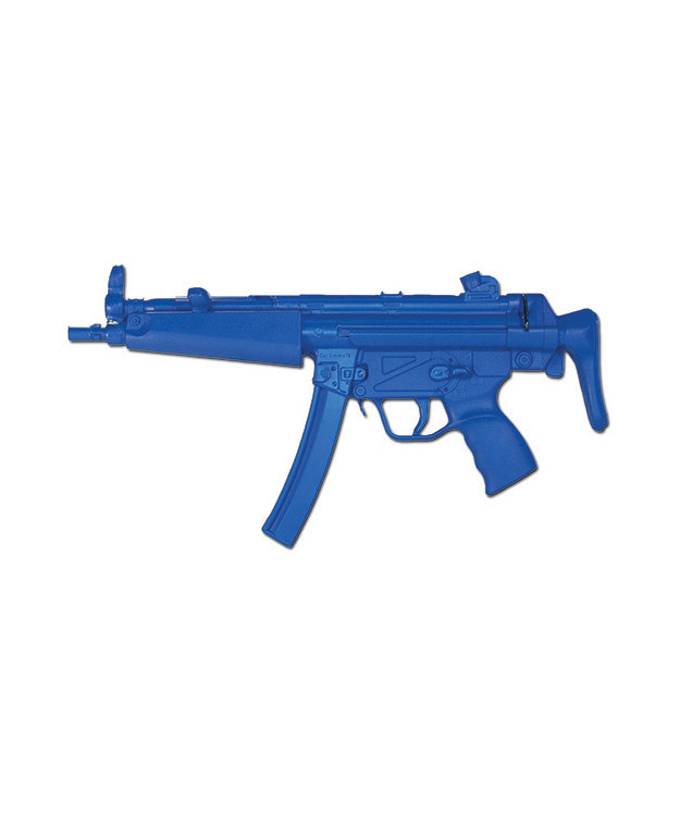 BLUEGUNS HECKLER & KOCH MP5A3 HARJOITUSASE SININEN