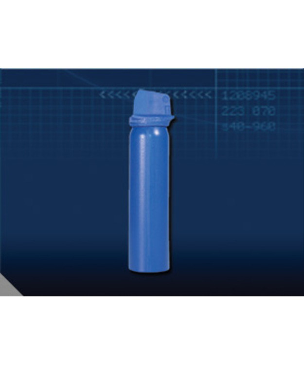 BLUEGUNS MK4 HARJOITUSSUMUTIN SININEN