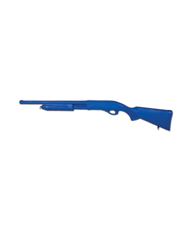 BLUEGUNS REMINGTON 870  HARJOITUSASE, SININEN