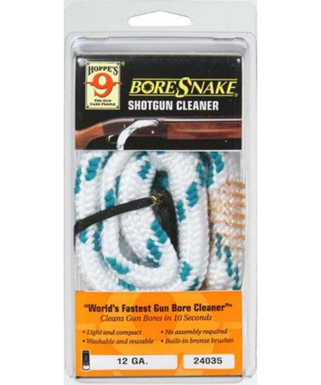 BORESNAKE 12 HAUL. PUHDISTUSNARU (24035)