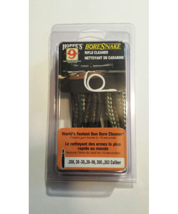 BORESNAKE .22 PUHDISTUSNARU (24000)