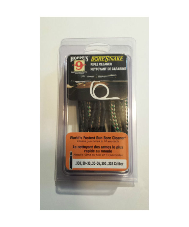 BORESNAKE .22 PUHDISTUSNARU (24000)