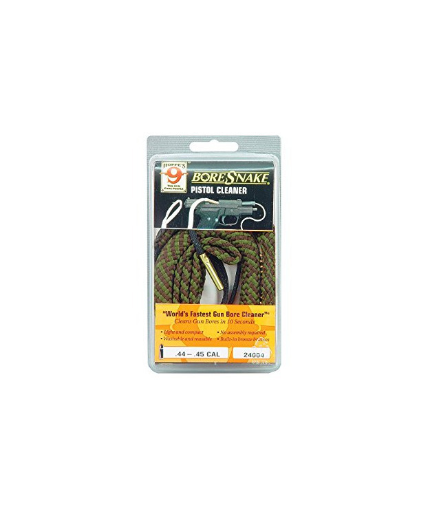 BORESNAKE .44/45 PUHDISTUSNARU (24004)