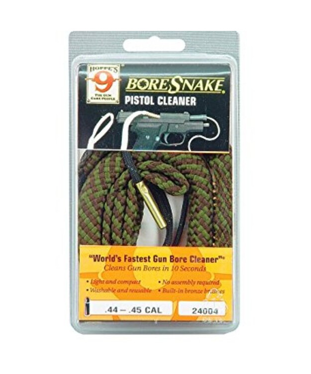 BORESNAKE .44/45 PUHDISTUSNARU (24004)