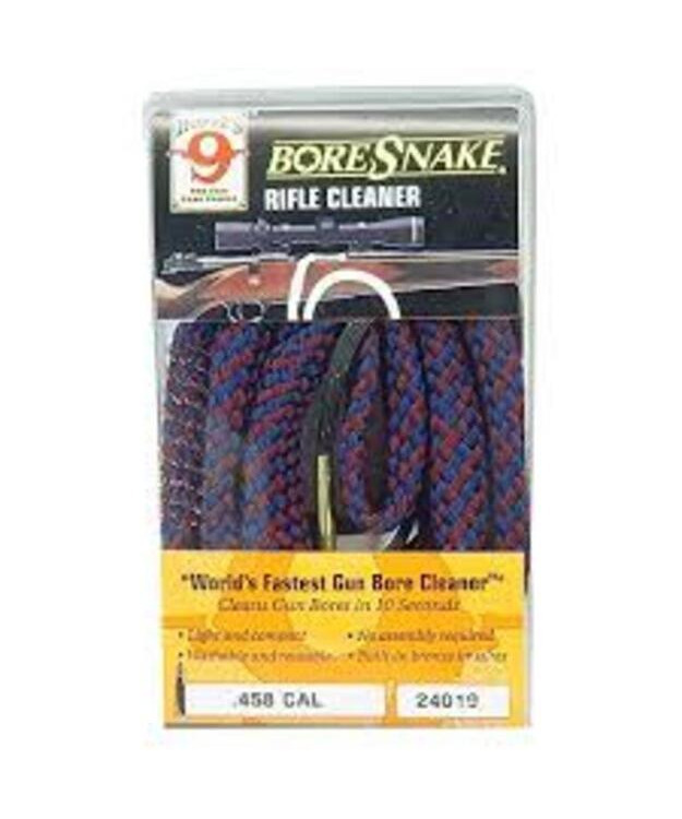 BORESNAKE 45-70/416/458 PUHDISTUSNARU (24019)