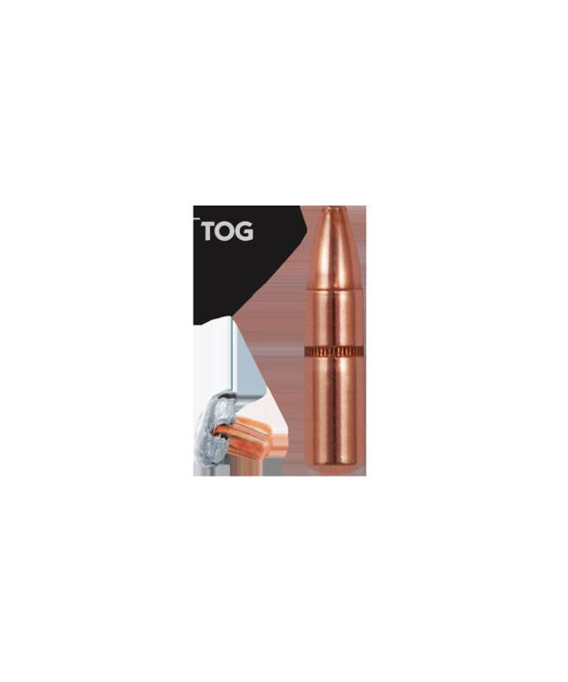 BRENNEKE 9,3MM (366 DIA) TOG LUOTI 16G / 247 GR #530336