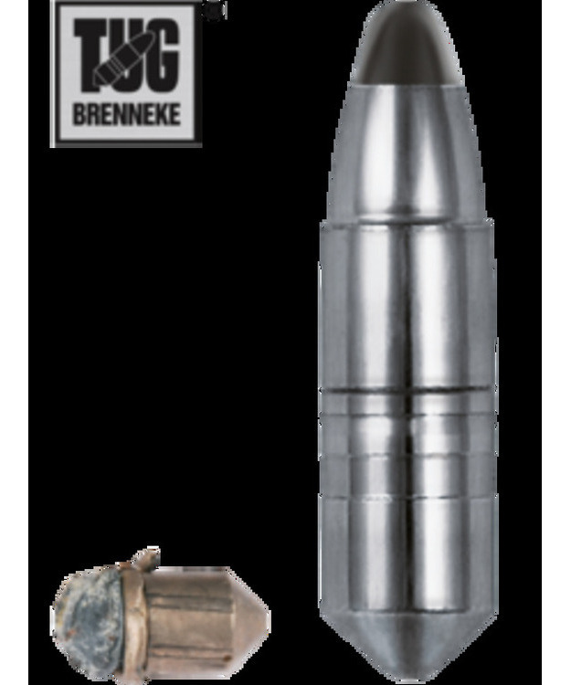 BRENNEKE 9,3MM (366 DIA) TUG LUOTI 19G/293GR #570335