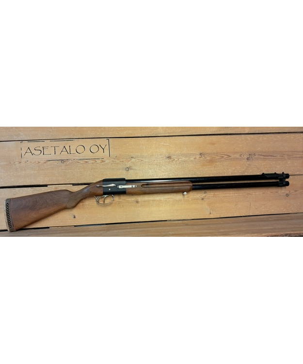 BRETTON & GAUCHER LIGHTWEIGHT 12/70 KÄYT #643236