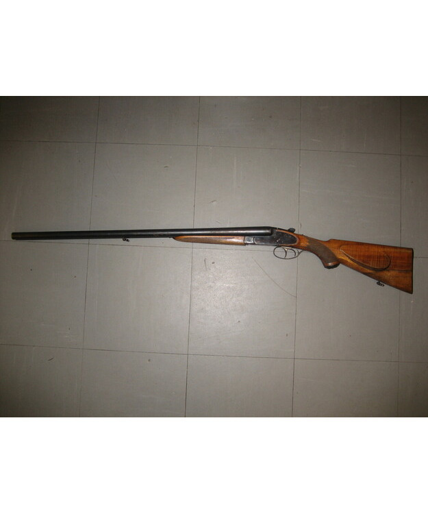 BRNO 12/70 RINN.PIIP.HAUL KÄYT.SIVULEVYT