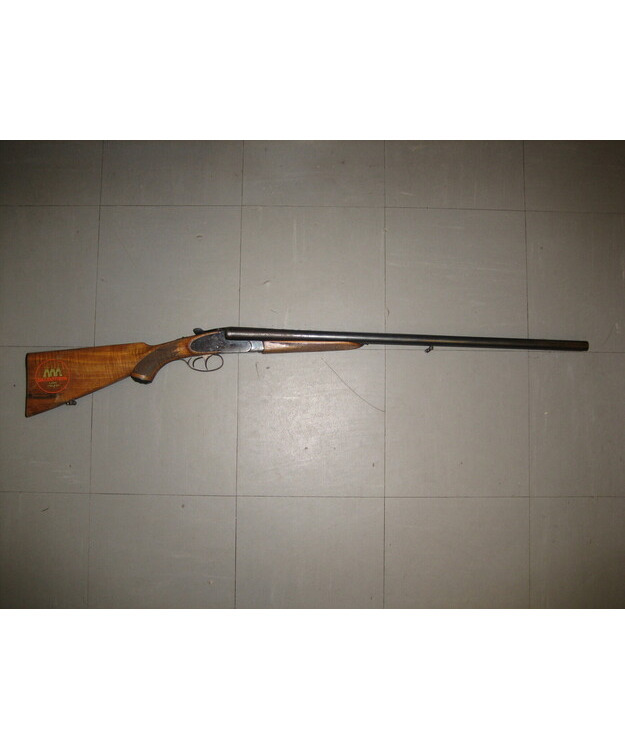 BRNO 12/70 RINN.PIIP.HAUL KÄYT.SIVULEVYT