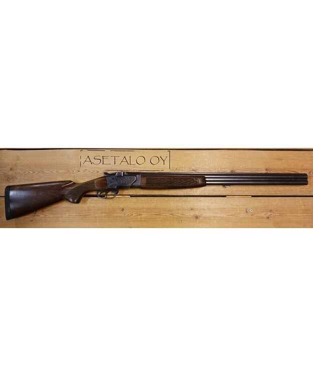 BRNO ZH301 12/70 2-LIIP. PÄÄL.P.SIISTI,