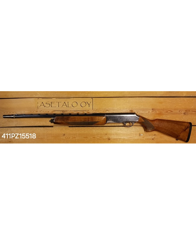 BROWNING B-80 12/70 TT3 KÄYT