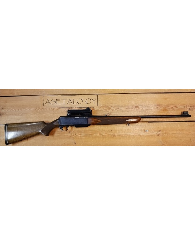 BROWNING BAR .300 WIN KIV KÄYT